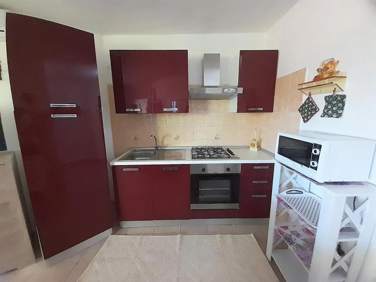 Holiday home Nuova Valmar 