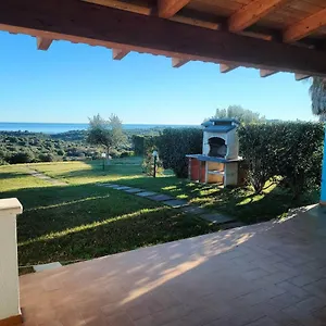  Hébergement de vacances Fattoria Di Anja E Marco