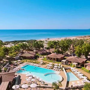 4* Village de vacances Tiliguerta Glamping&camping Village