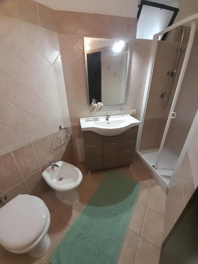 فيلا Nuova Valmar 